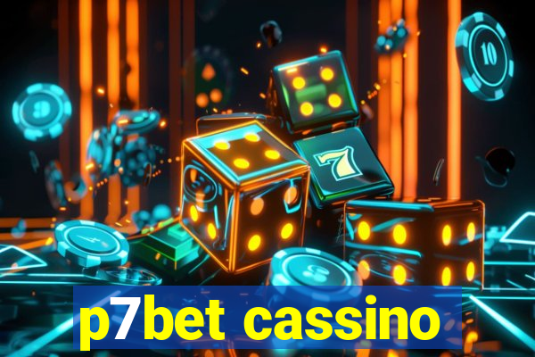 p7bet cassino